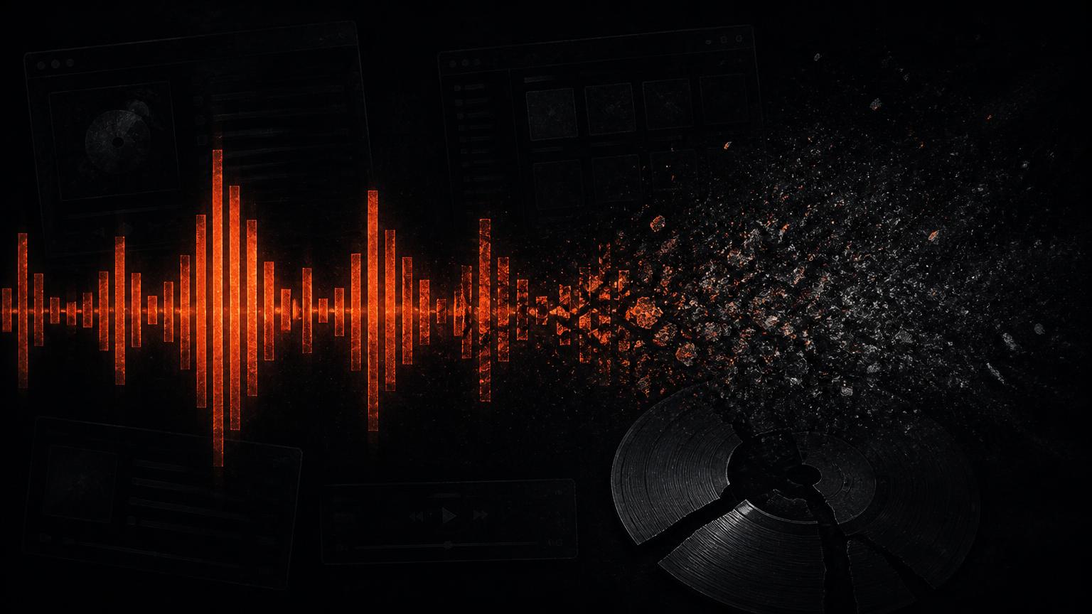 AI Tools for Music Generation