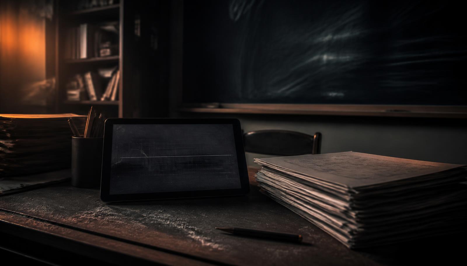 AI Tools for Teachers