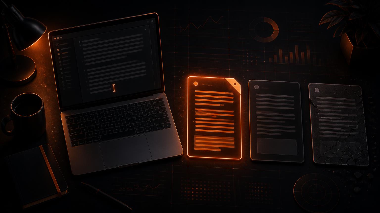 AI Tools for Writing Blog Posts