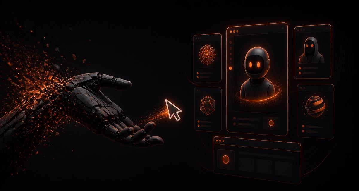 8 Best AI Tools Like Adept AI in 2026 (Ranked & Compared)