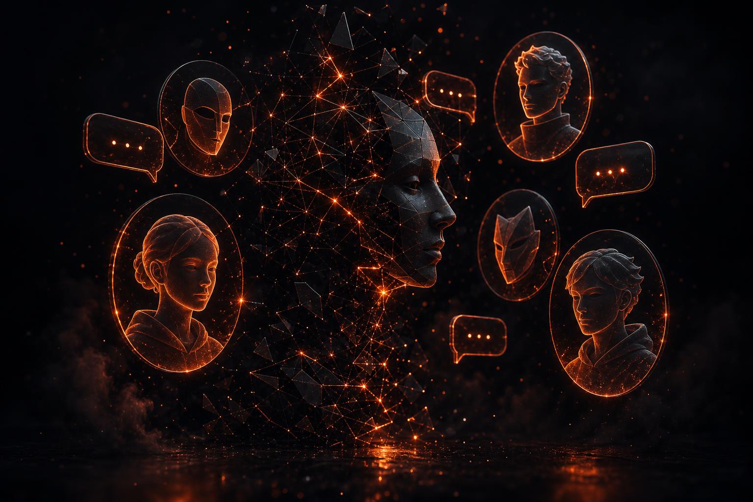 8 Best Tools Like Character.AI in 2026 (Ranked, Tested)