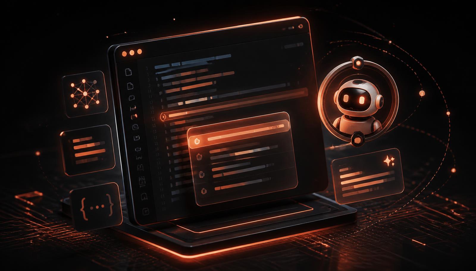 8 Best AI Tools Like GitHub Copilot in 2026 (Ranked)