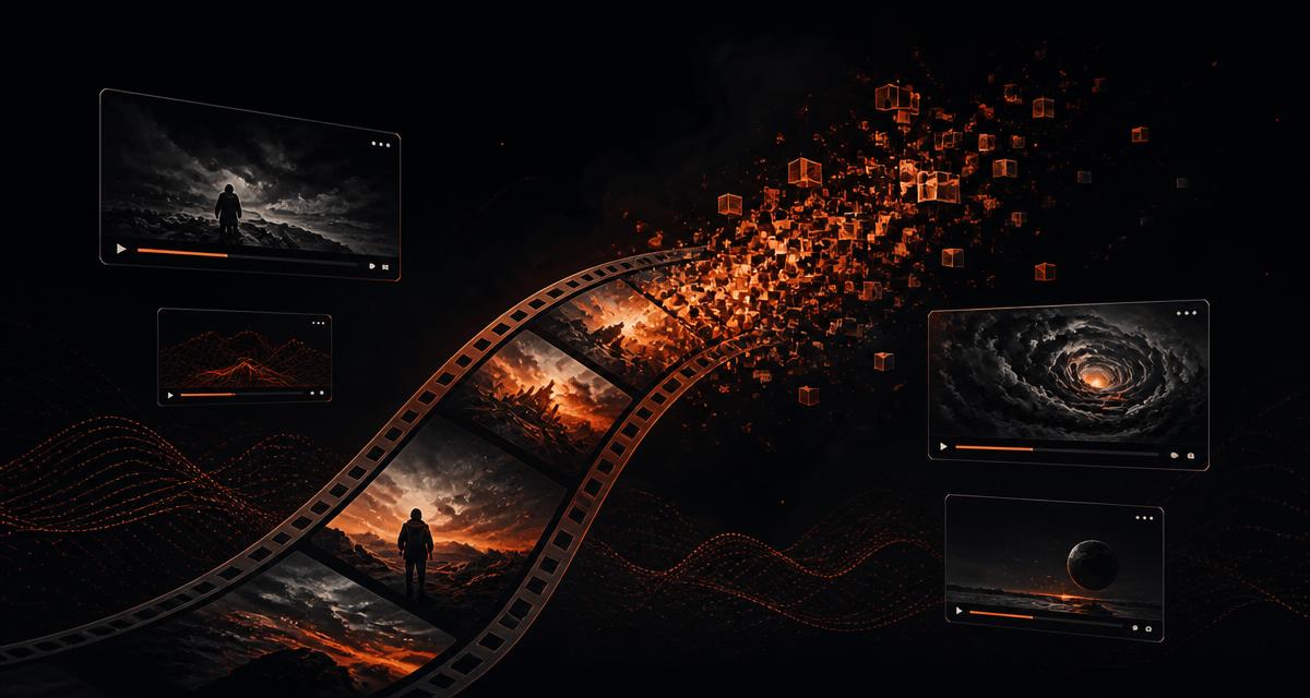 Best AI Tools Like Google Veo in 2026 (16 Picks by Job)
