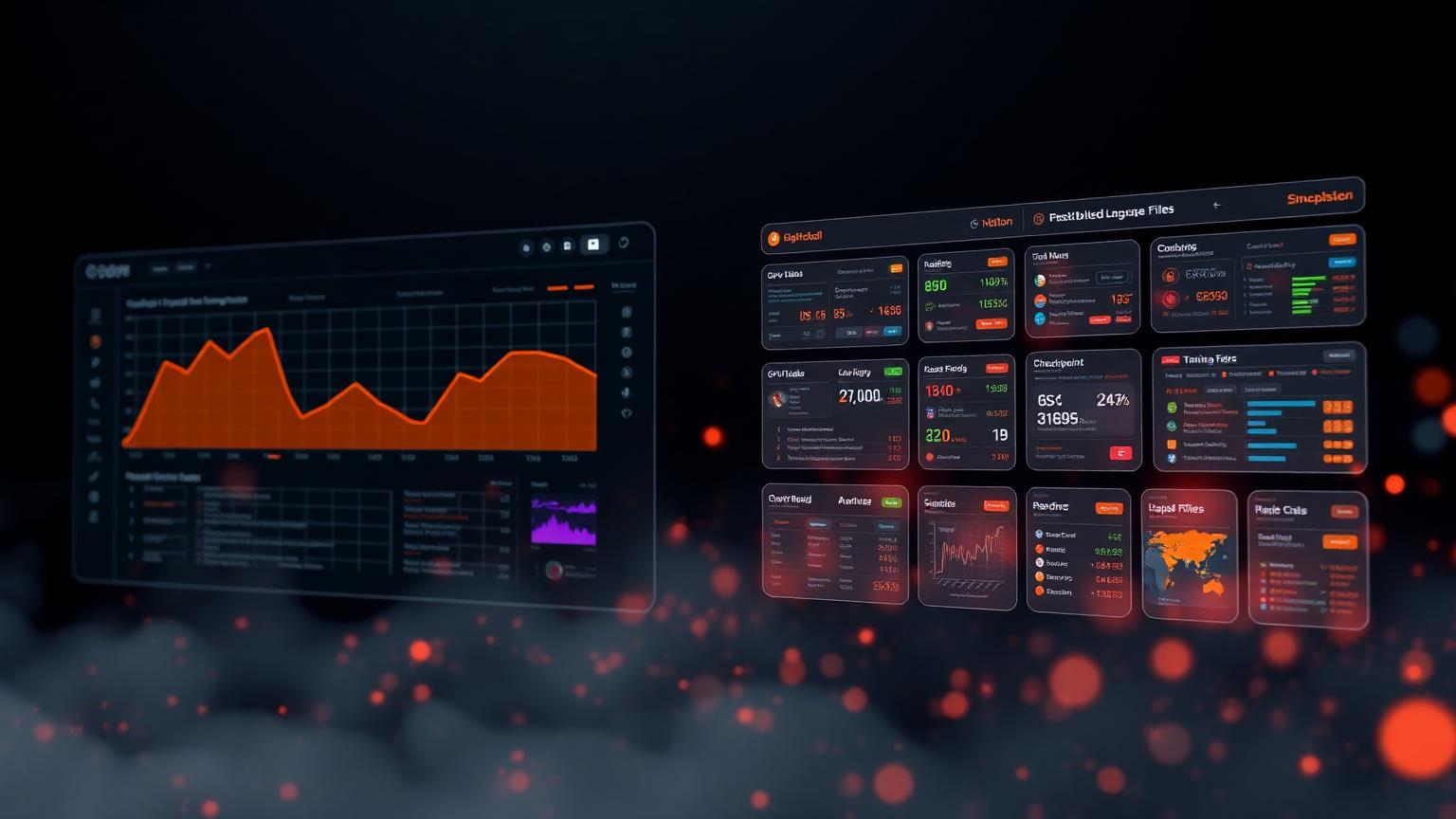8 Best AI Training Platforms Like MosaicML in 2026