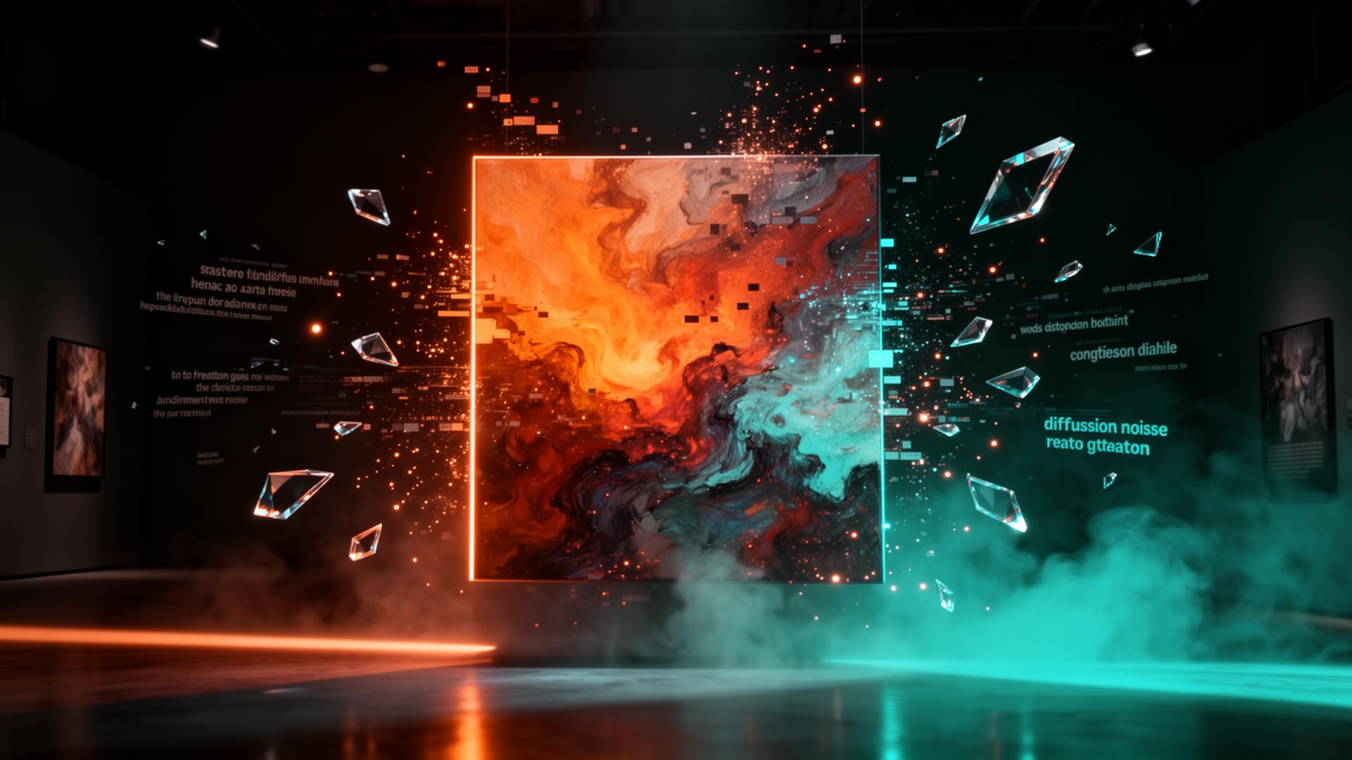 8 Best AI Image Generators Like Stability AI in 2026 (Ranked)