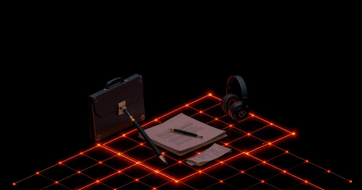 AI Tools for Writers and Copywriters