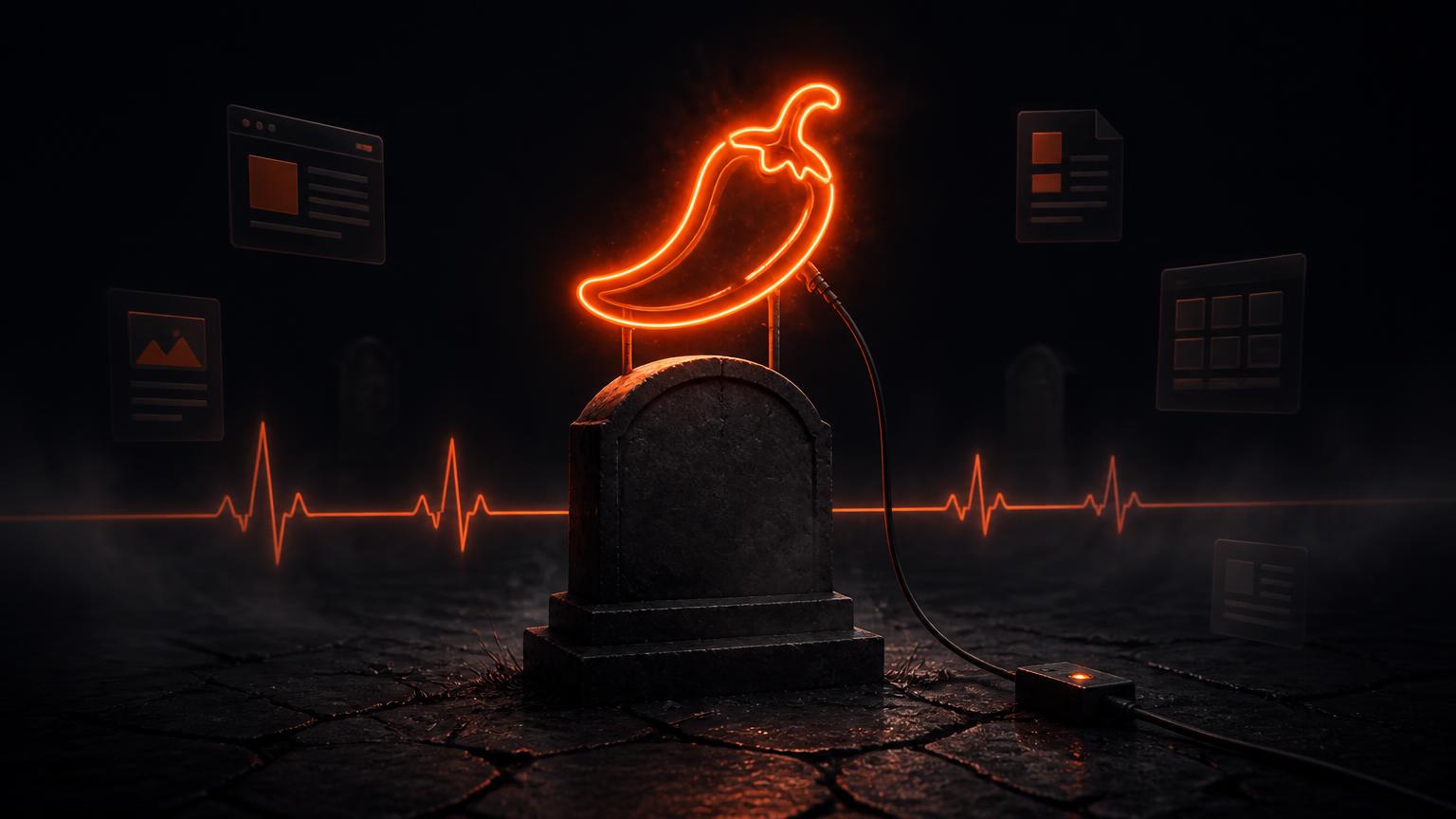Is Peppertype.ai Dead in 2026? Status, Facts and Next Steps